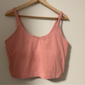 Lululemon Align tank top